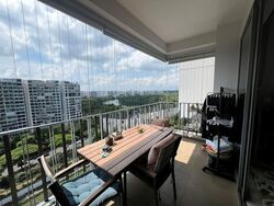 Riversails (D19), Condominium #579301071